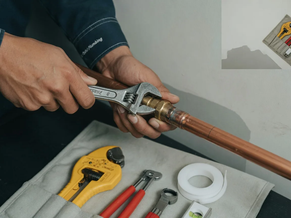Why choose Drain Cleaning in Cooper, TX